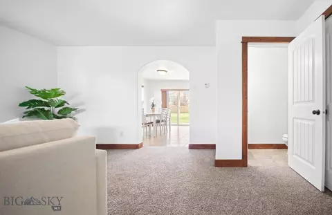4068 Opal St, Bozeman, MT 59718 photo 5