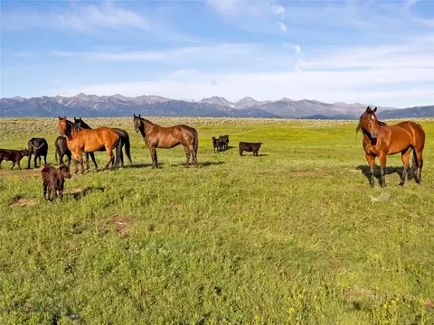 tbd Elk Creek Rd, Wilsall, MT 59086