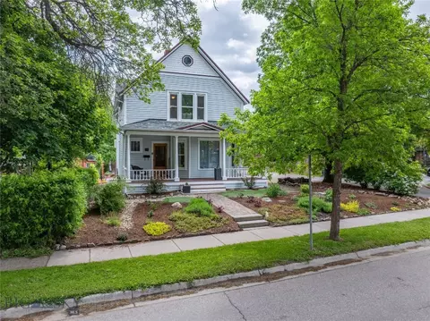 316 N Tracy Ave, Bozeman, MT 59715