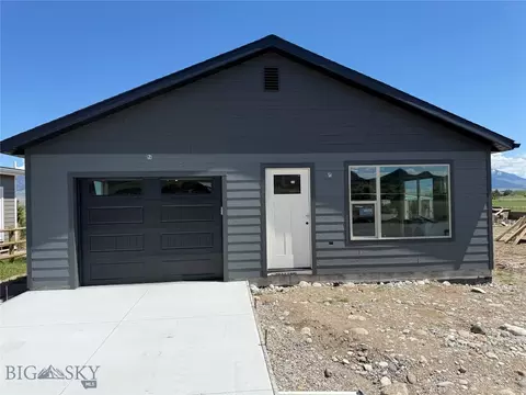 406 Vujo Ln, Ennis, MT 59729