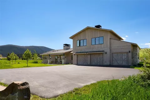 Exterior - 75 Vera Ct, Bozeman, MT 59718 photo 5 of 6