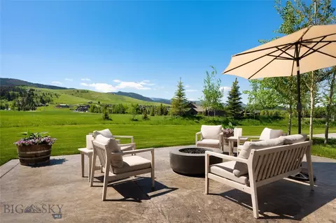 Exterior - 75 Vera Ct, Bozeman, MT 59718 photo 3 of 6