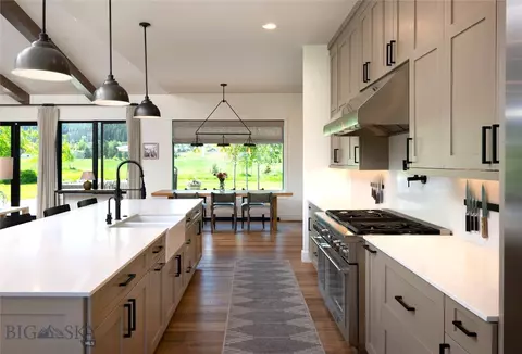 Kitchen - 75 Vera Ct, Bozeman, MT 59718 photo 4 of 6