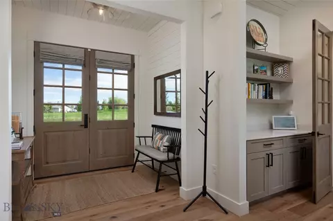 Entry Way - 75 Vera Ct, Bozeman, MT 59718 photo 1 of 1
