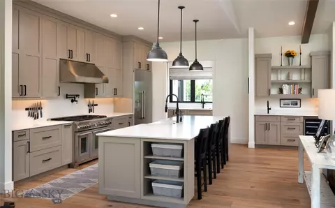 Kitchen - 75 Vera Ct, Bozeman, MT 59718 photo 2 of 6
