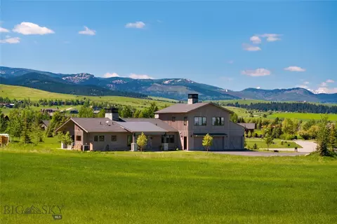 Exterior - 75 Vera Ct, Bozeman, MT 59718 photo 6 of 6