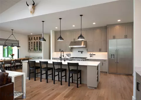 Kitchen - 75 Vera Ct, Bozeman, MT 59718 photo 1 of 6