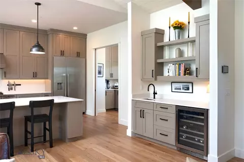 Kitchen - 75 Vera Ct, Bozeman, MT 59718 photo 5 of 6