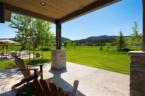 Exterior - 75 Vera Ct, Bozeman, MT 59718 photo 4 of 6
