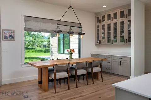 Dining - 75 Vera Ct, Bozeman, MT 59718 photo 1 of 1