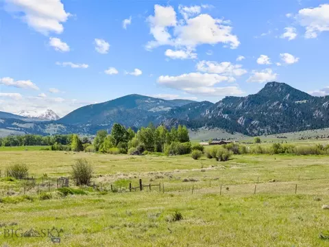 Parcel 87b Shining Mountains West, Mcallister, MT 59740