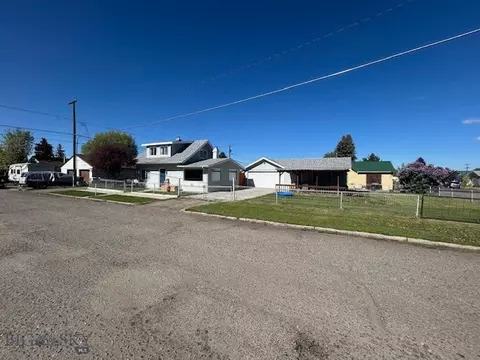 2422 Princeton, Butte, MT 59701
