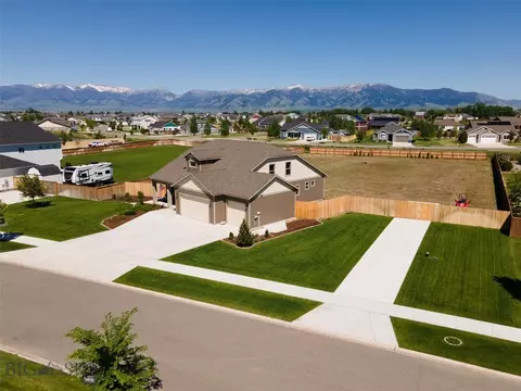 View/Area - 1165 Stewart Loop, Bozeman, MT 59718 photo 5 of 11