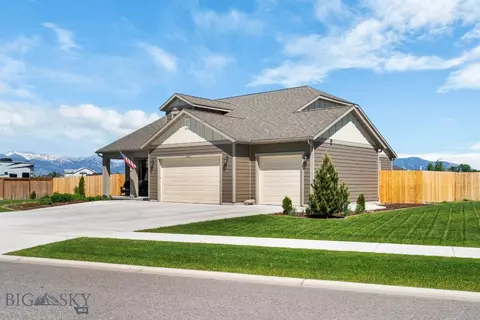 Other - 1165 Stewart Loop, Bozeman, MT 59718 photo 13 of 14
