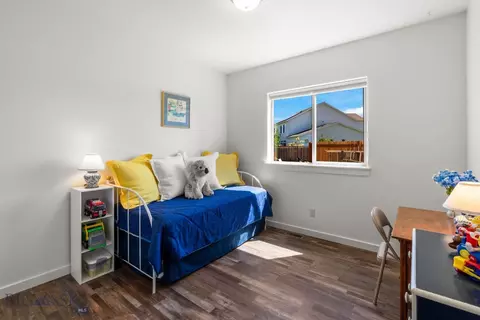 Bedroom - 1165 Stewart Loop, Bozeman, MT 59718 photo 4 of 6