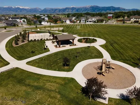 View/Area - 1165 Stewart Loop, Bozeman, MT 59718 photo 8 of 11