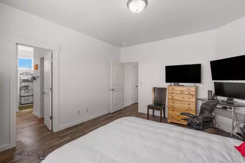 Bedroom - 1165 Stewart Loop, Bozeman, MT 59718 photo 1 of 6