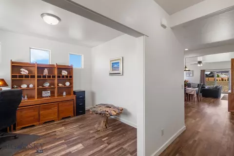 Entry Way - 1165 Stewart Loop, Bozeman, MT 59718 photo 1 of 2