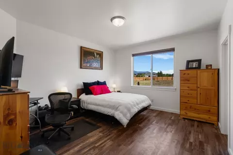 Bedroom - 1165 Stewart Loop, Bozeman, MT 59718 photo 2 of 6