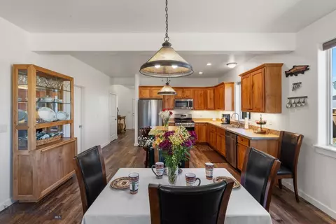 Dining - 1165 Stewart Loop, Bozeman, MT 59718 photo 1 of 2