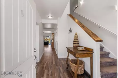 Entry Way - 1165 Stewart Loop, Bozeman, MT 59718 photo 2 of 2
