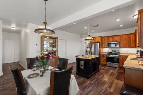 Dining - 1165 Stewart Loop, Bozeman, MT 59718 photo 2 of 2