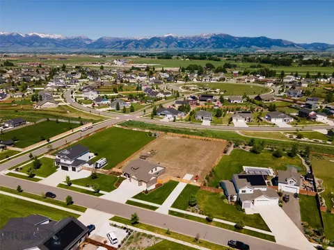View/Area - 1165 Stewart Loop, Bozeman, MT 59718 photo 3 of 11
