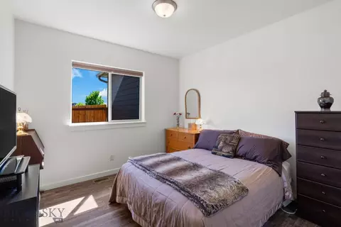 Bedroom - 1165 Stewart Loop, Bozeman, MT 59718 photo 3 of 6