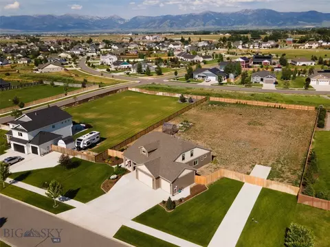 View/Area - 1165 Stewart Loop, Bozeman, MT 59718 photo 4 of 11