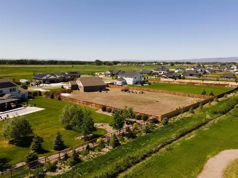 View/Area - 1165 Stewart Loop, Bozeman, MT 59718 photo 7 of 11