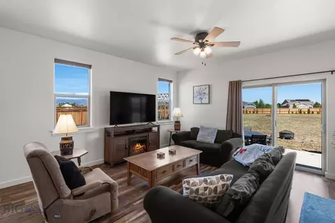 Living - 1165 Stewart Loop, Bozeman, MT 59718 photo 1 of 2