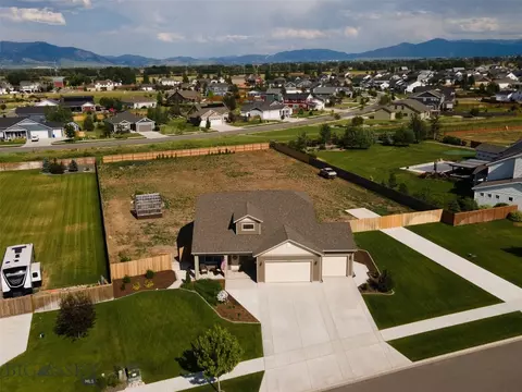 View/Area - 1165 Stewart Loop, Bozeman, MT 59718 photo 2 of 11