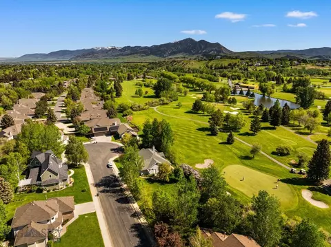 2840 Spring Meadows Dr, Bozeman, MT 59715 photo 5