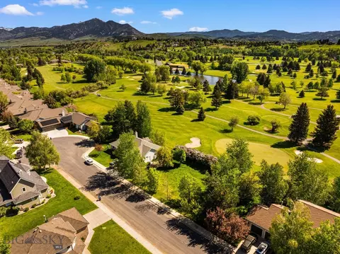 2840 Spring Meadows Dr, Bozeman, MT 59715 photo 4
