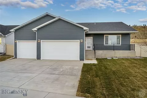 2304 Oriole Dr, Belgrade, MT 59714