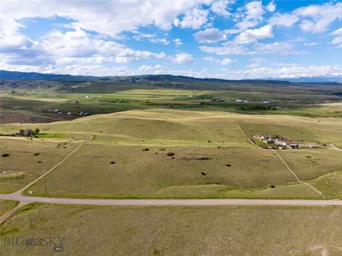 lot182 Wineglass Loop N, Livingston, MT 59407