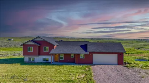 9 Murray Ln, Cardwell, MT 59721