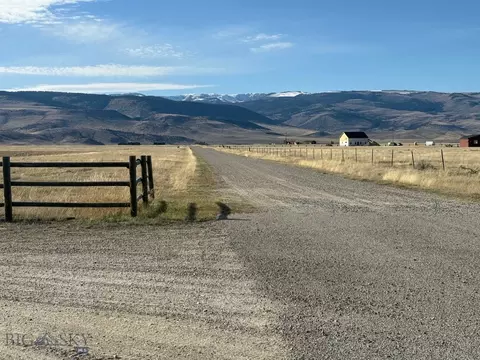 lot11 Sphinx Mountain Subdivision, Cameron, MT 59720 photo 5