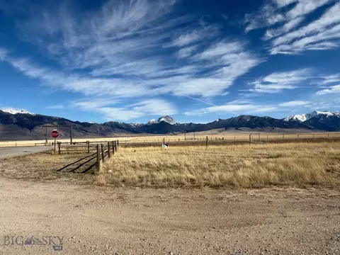 lot11 Sphinx Mountain Subdivision, Cameron, MT 59720