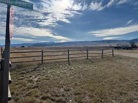 lot11 Sphinx Mountain Subdivision, Cameron, MT 59720 photo 2