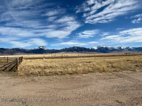 lot11 Sphinx Mountain Subdivision, Cameron, MT 59720 photo 4