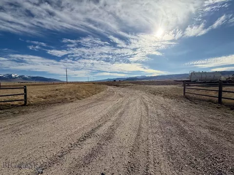 lot11 Sphinx Mountain Subdivision, Cameron, MT 59720 photo 3