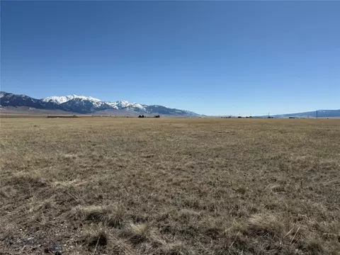 lot12 Sphinx Mountain Subdivision, Cameron, MT 59720 photo 5