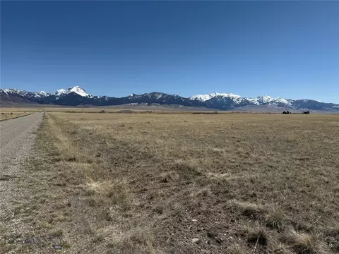 lot12 Sphinx Mountain Subdivision, Cameron, MT 59720