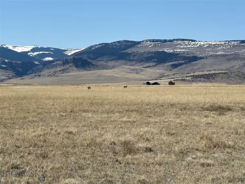 lot12 Sphinx Mountain Subdivision, Cameron, MT 59720 photo 7
