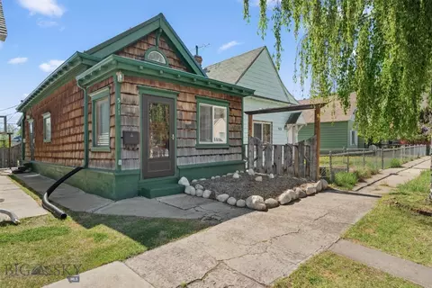 511 Alder St, Anaconda, MT 59711