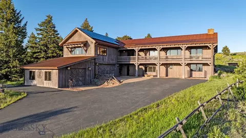 2355 Sawmill Rd, Bozeman, MT 59715