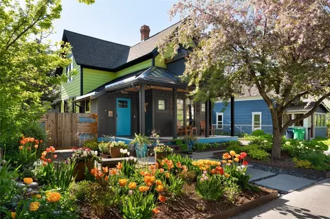 401 S Bozeman Ave, Bozeman, MT 59715