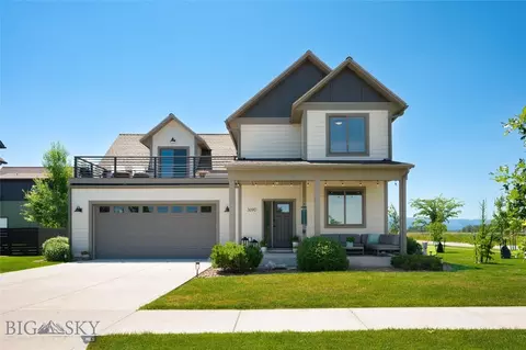 3090 Meah Ln, Bozeman, MT 59718
