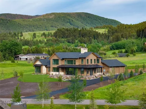 648 Doney Way, Bozeman, MT 59718